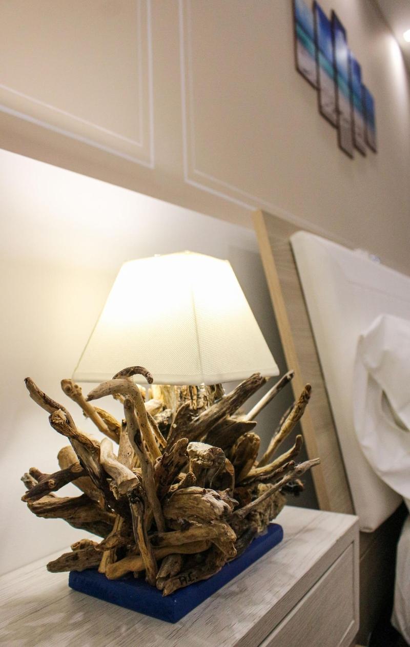 B&B Dimora del Pescatore Cefalù image