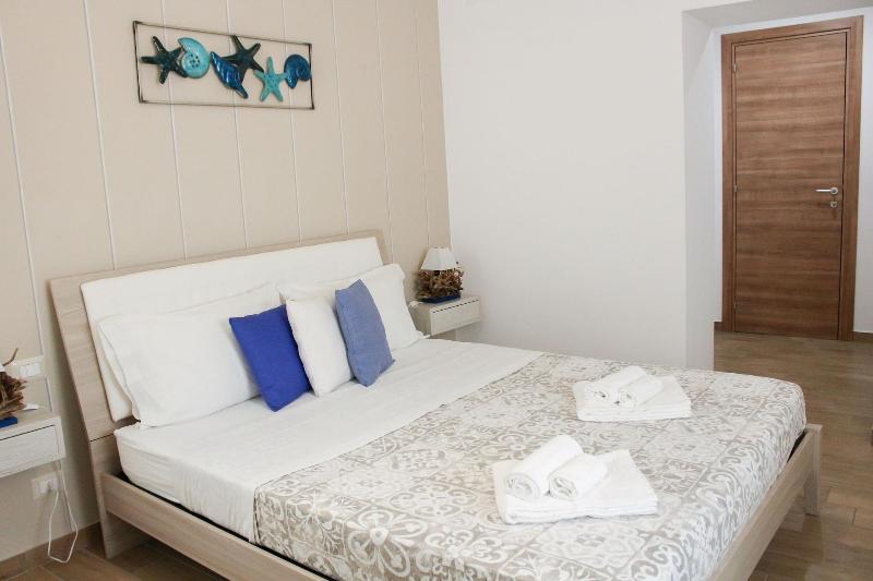 B&B Dimora del Pescatore Cefalù image