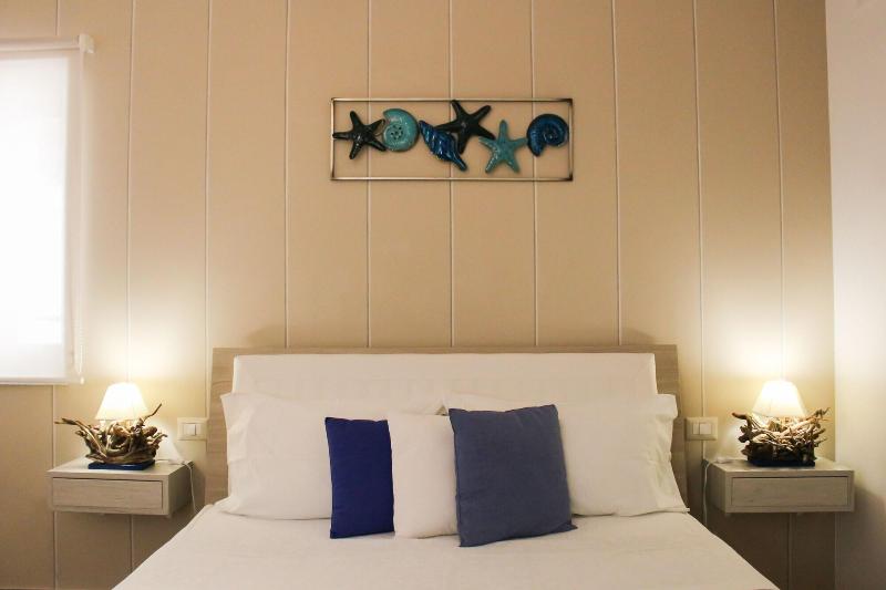 B&B Dimora del Pescatore Cefalù image