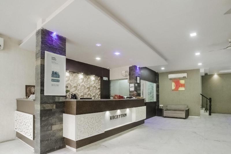 Oyo 28766 Hotel Siddharth
