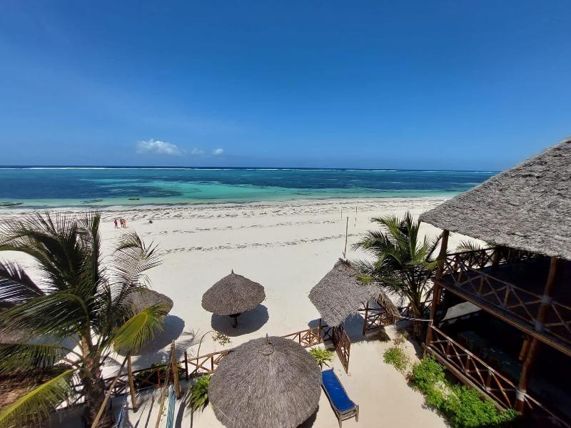 Isla Bonita Zanzibar Beach Resort image