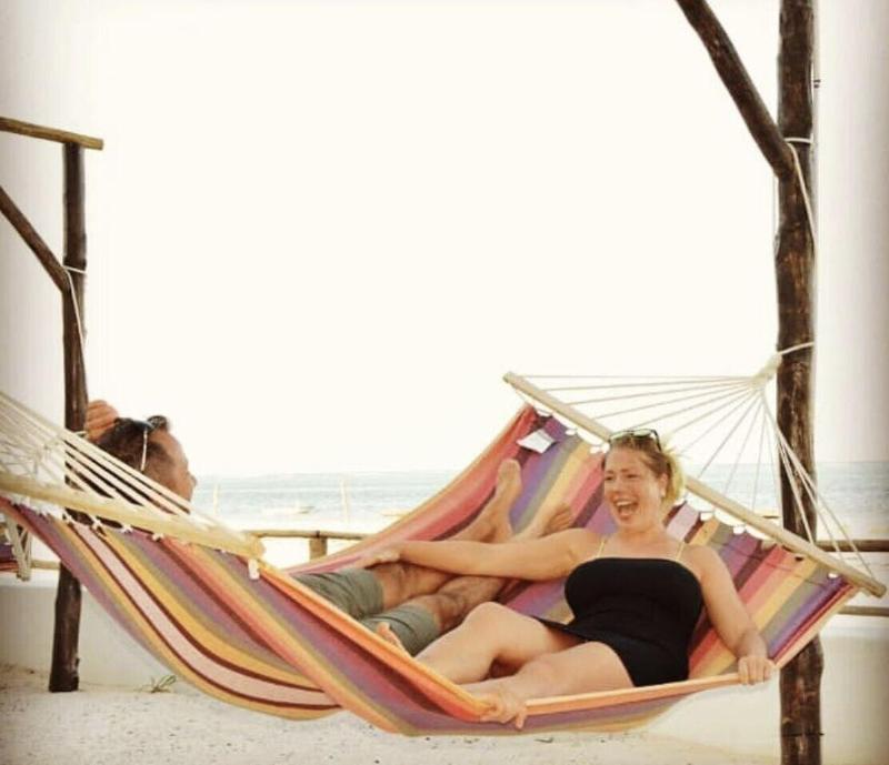 Isla Bonita Zanzibar Beach Resort image