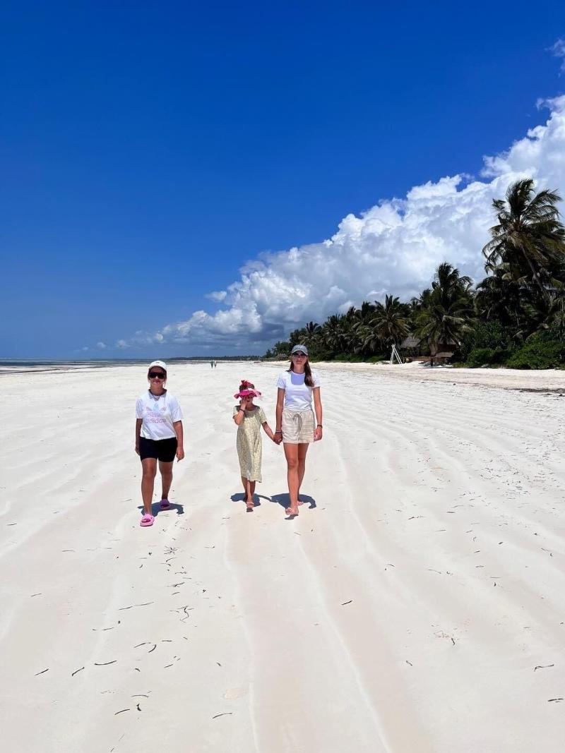 Isla Bonita Zanzibar Beach Resort image