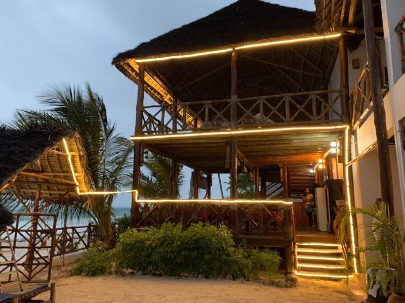 Isla Bonita Zanzibar Beach Resort image