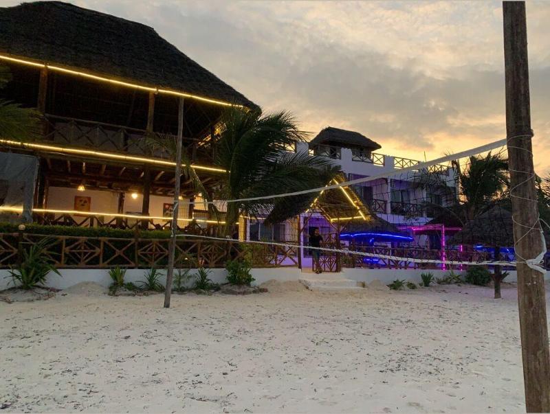 Isla Bonita Zanzibar Beach Resort image