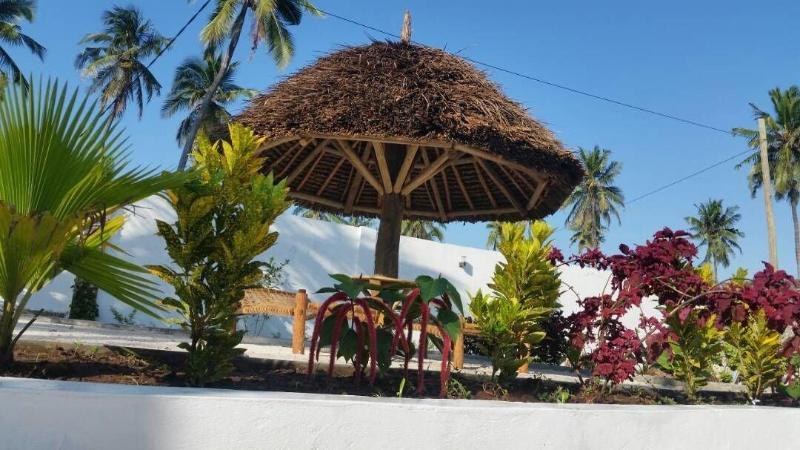 Isla Bonita Zanzibar Beach Resort image