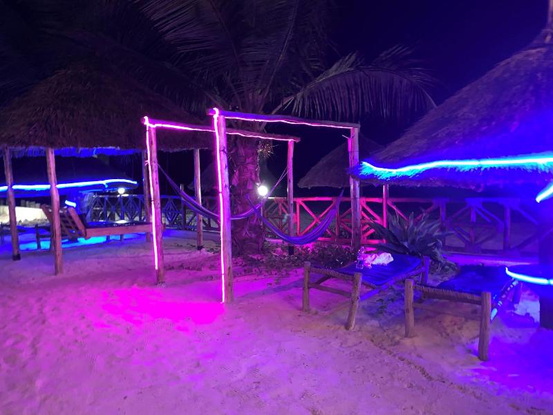Isla Bonita Zanzibar Beach Resort image