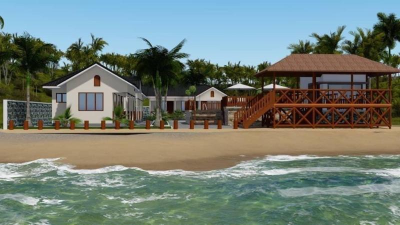 Isla Bonita Zanzibar Beach Resort image