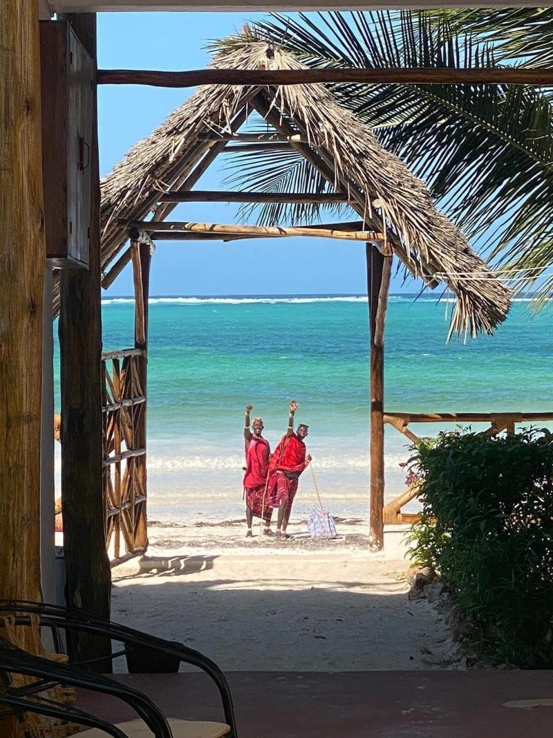 Isla Bonita Zanzibar Beach Resort image
