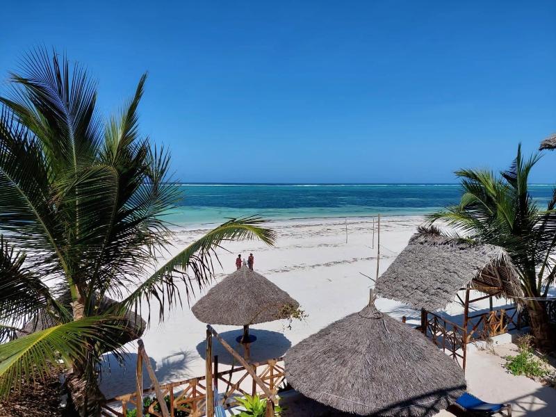 Isla Bonita Zanzibar Beach Resort image