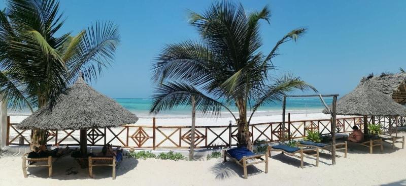 Isla Bonita Zanzibar Beach Resort image