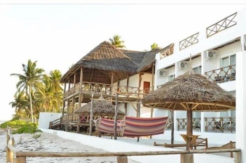 Isla Bonita Zanzibar Beach Resort image