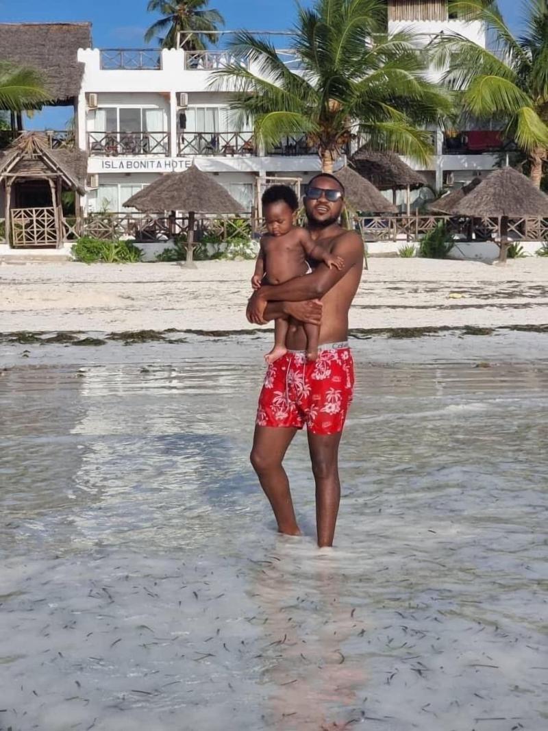Isla Bonita Zanzibar Beach Resort image