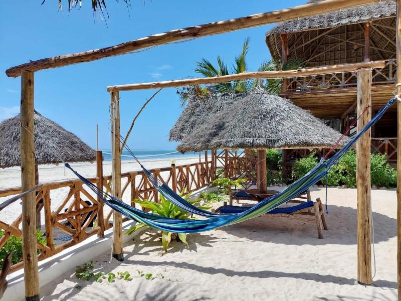 Isla Bonita Zanzibar Beach Resort image