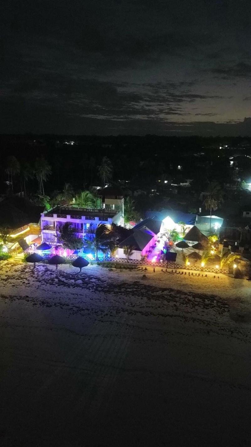 Isla Bonita Zanzibar Beach Resort image