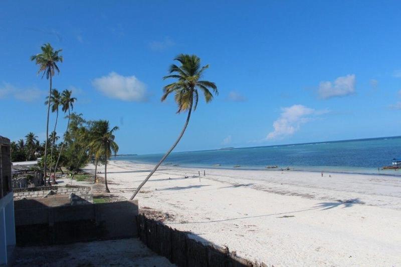 Isla Bonita Zanzibar Beach Resort image