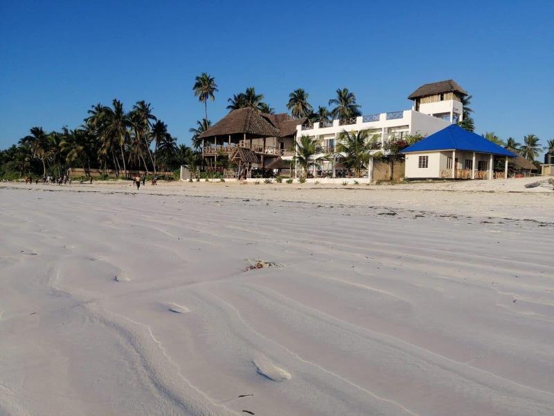 Isla Bonita Zanzibar Beach Resort image
