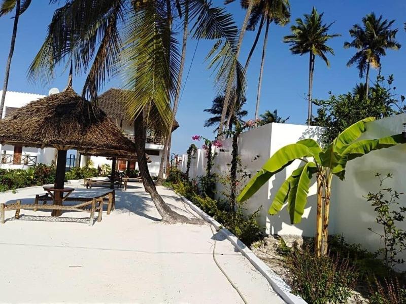 Isla Bonita Zanzibar Beach Resort image