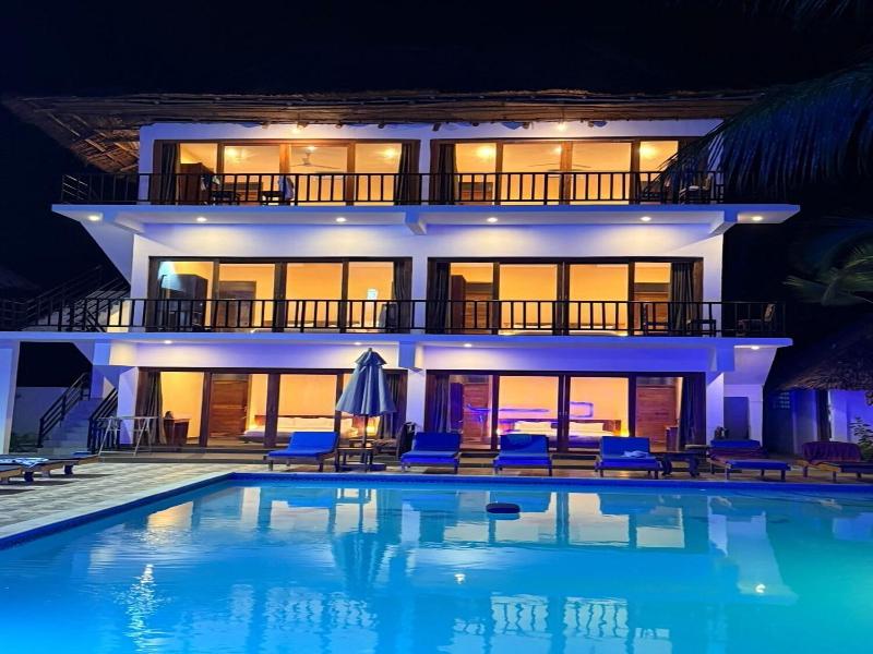 Isla Bonita Zanzibar Beach Resort image