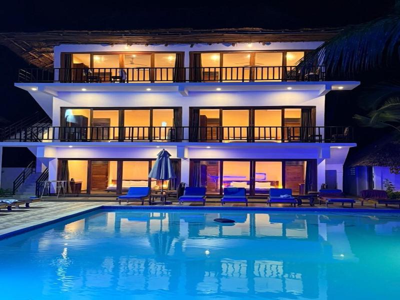 Isla Bonita Zanzibar Beach Resort image
