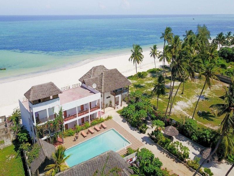 Isla Bonita Zanzibar Beach Resort image
