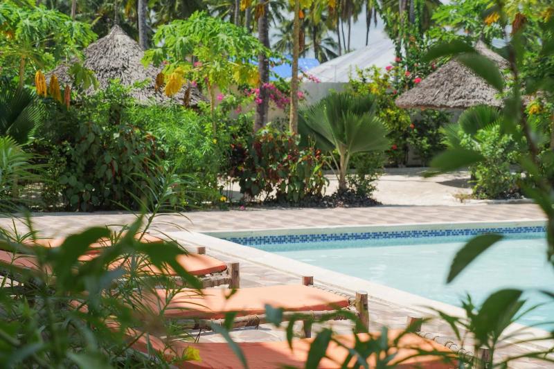 Isla Bonita Zanzibar Beach Resort image