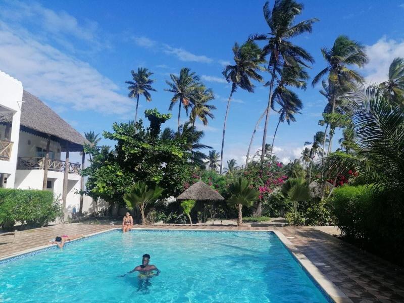 Isla Bonita Zanzibar Beach Resort image