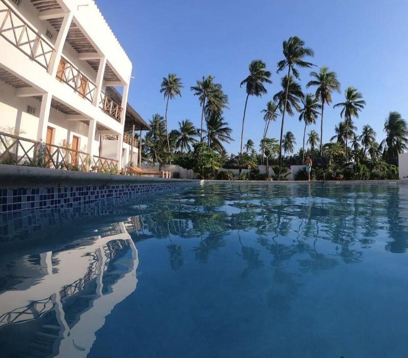 Isla Bonita Zanzibar Beach Resort image