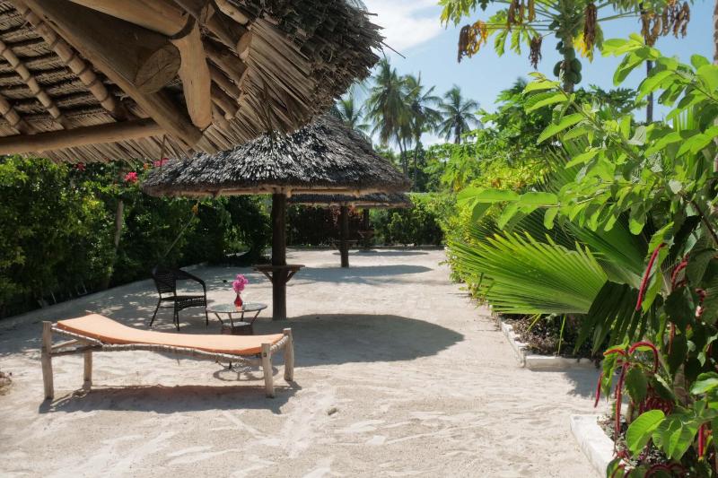 Isla Bonita Zanzibar Beach Resort image
