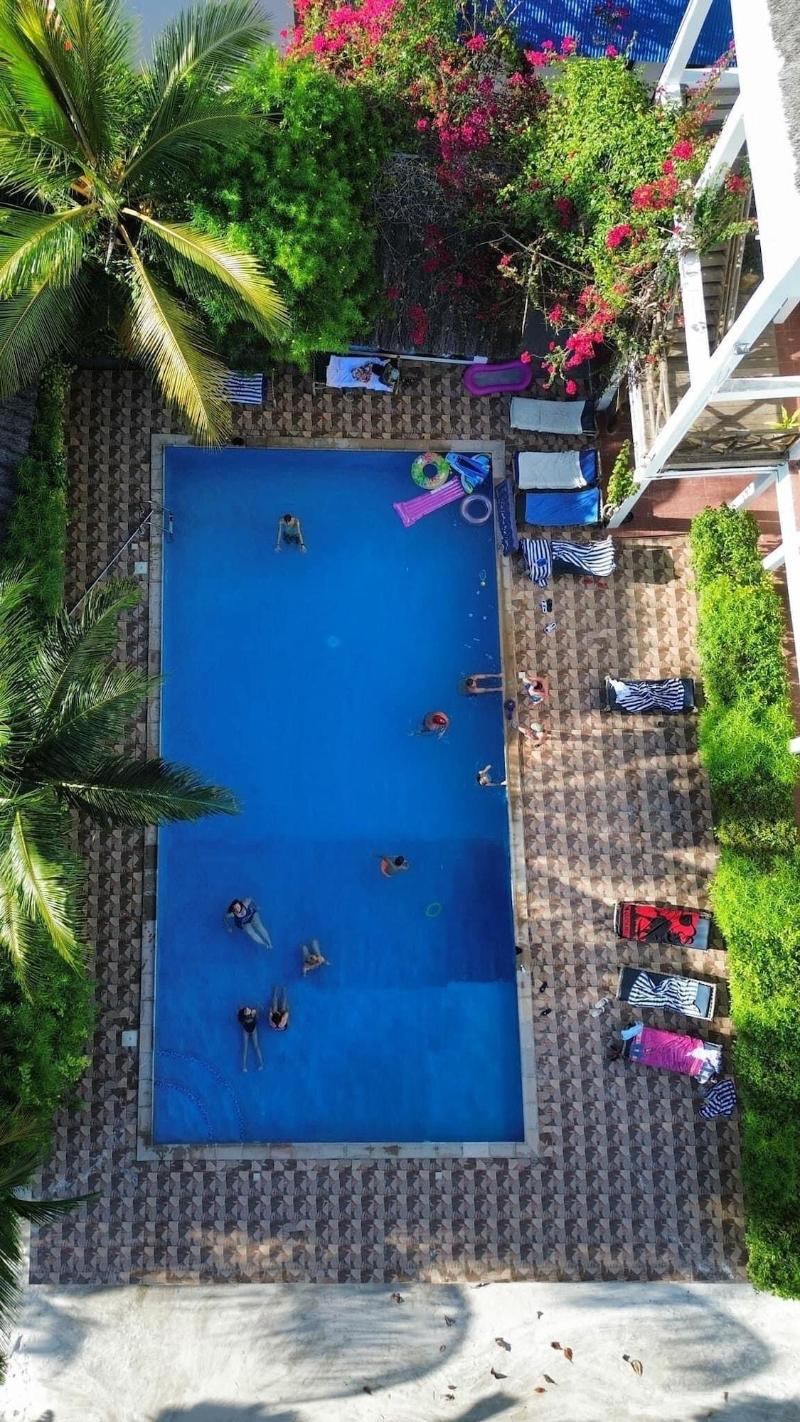 Isla Bonita Zanzibar Beach Resort image
