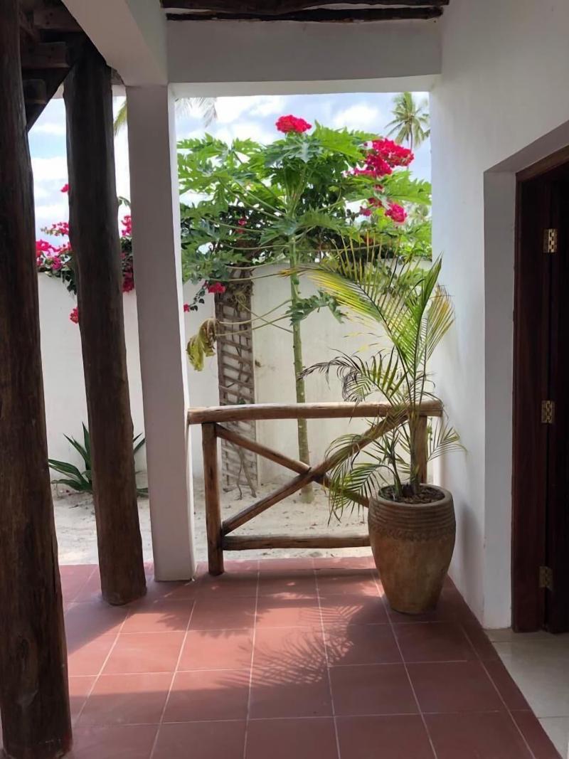 Isla Bonita Zanzibar Beach Resort image