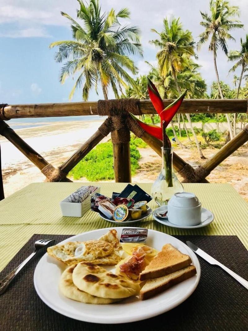 Isla Bonita Zanzibar Beach Resort image