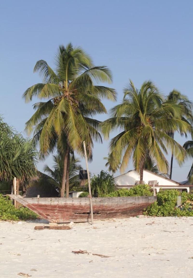 Isla Bonita Zanzibar Beach Resort image