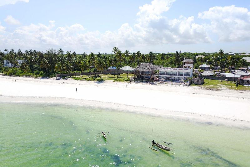 Isla Bonita Zanzibar Beach Resort image