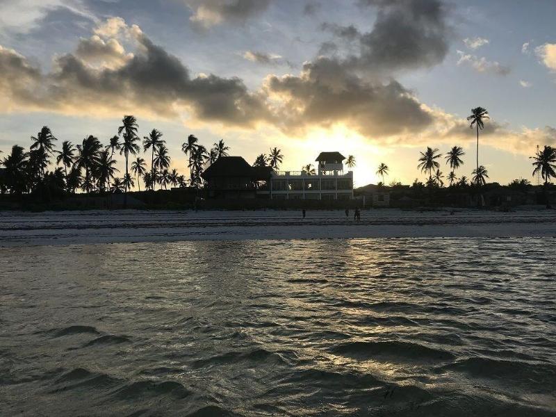 Isla Bonita Zanzibar Beach Resort image