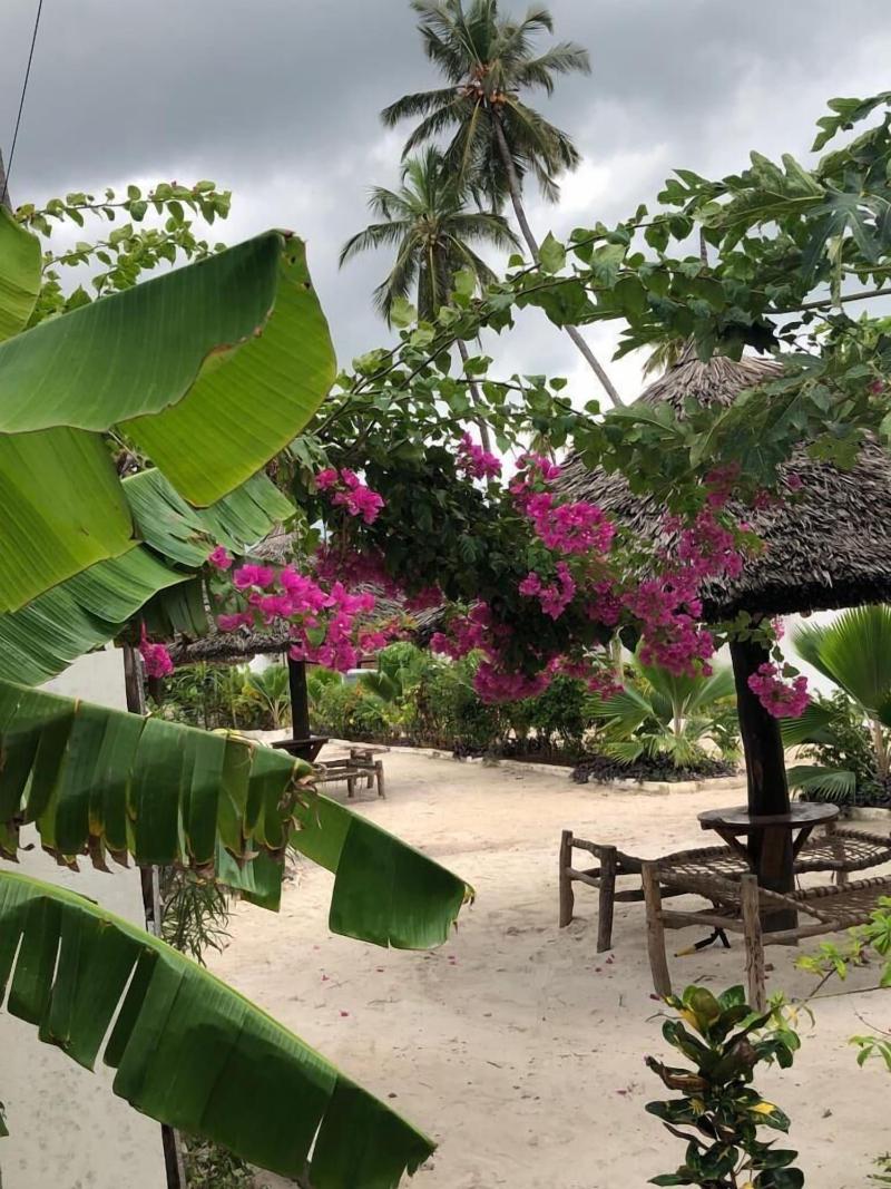 Isla Bonita Zanzibar Beach Resort image