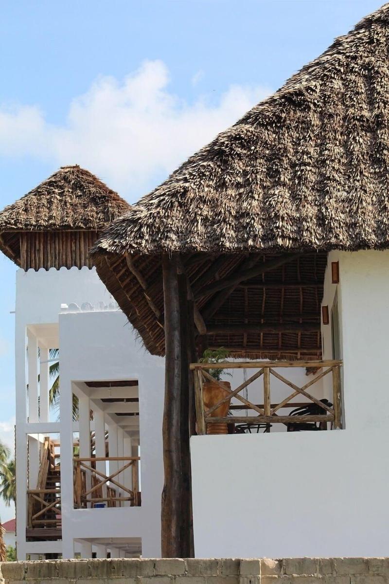 Isla Bonita Zanzibar Beach Resort image