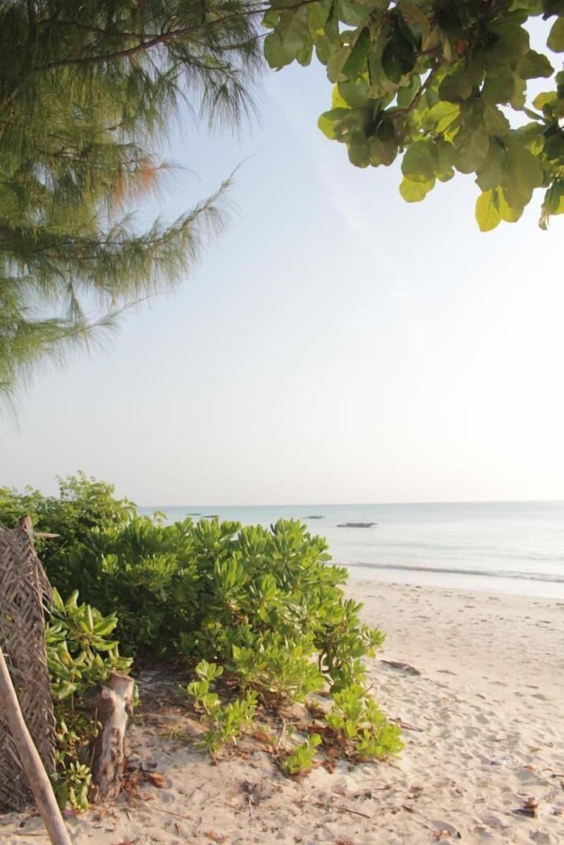 Isla Bonita Zanzibar Beach Resort image