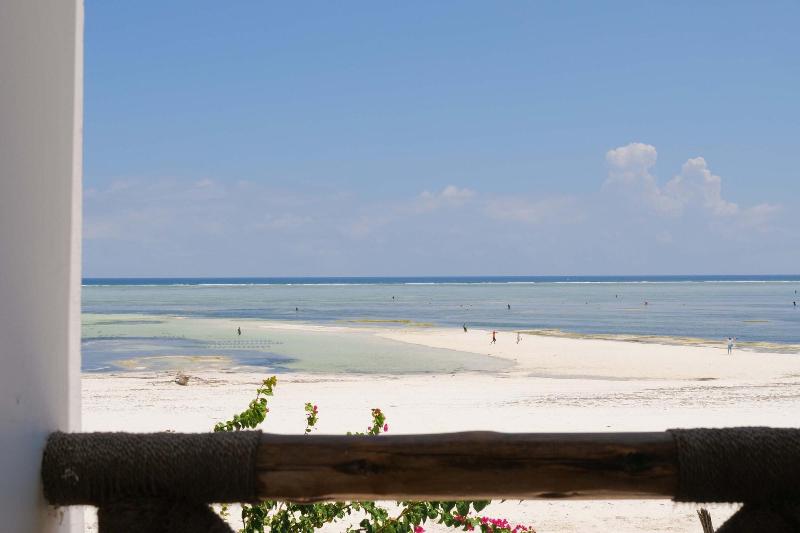 Isla Bonita Zanzibar Beach Resort image