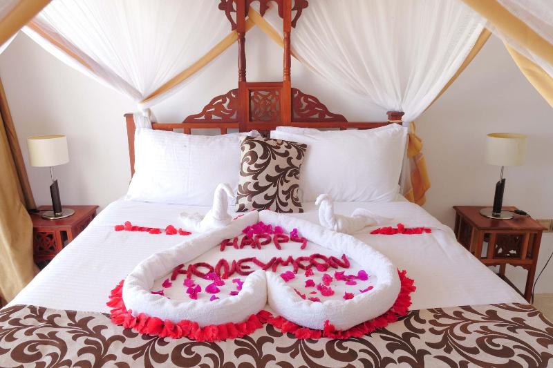 Isla Bonita Zanzibar Beach Resort image