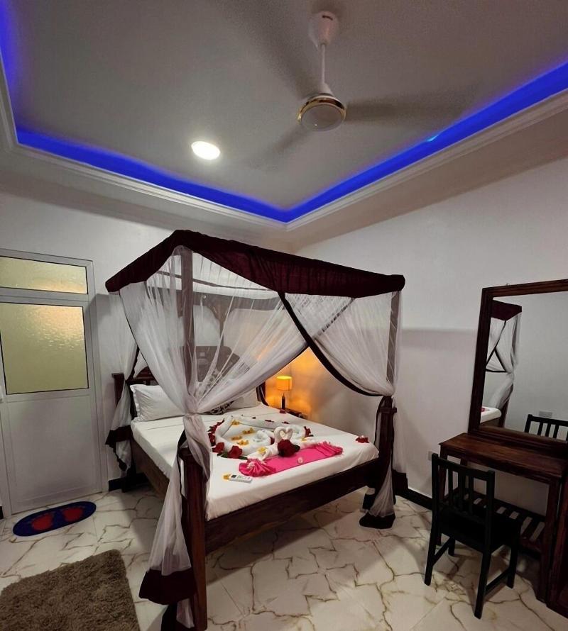 Isla Bonita Zanzibar Beach Resort image