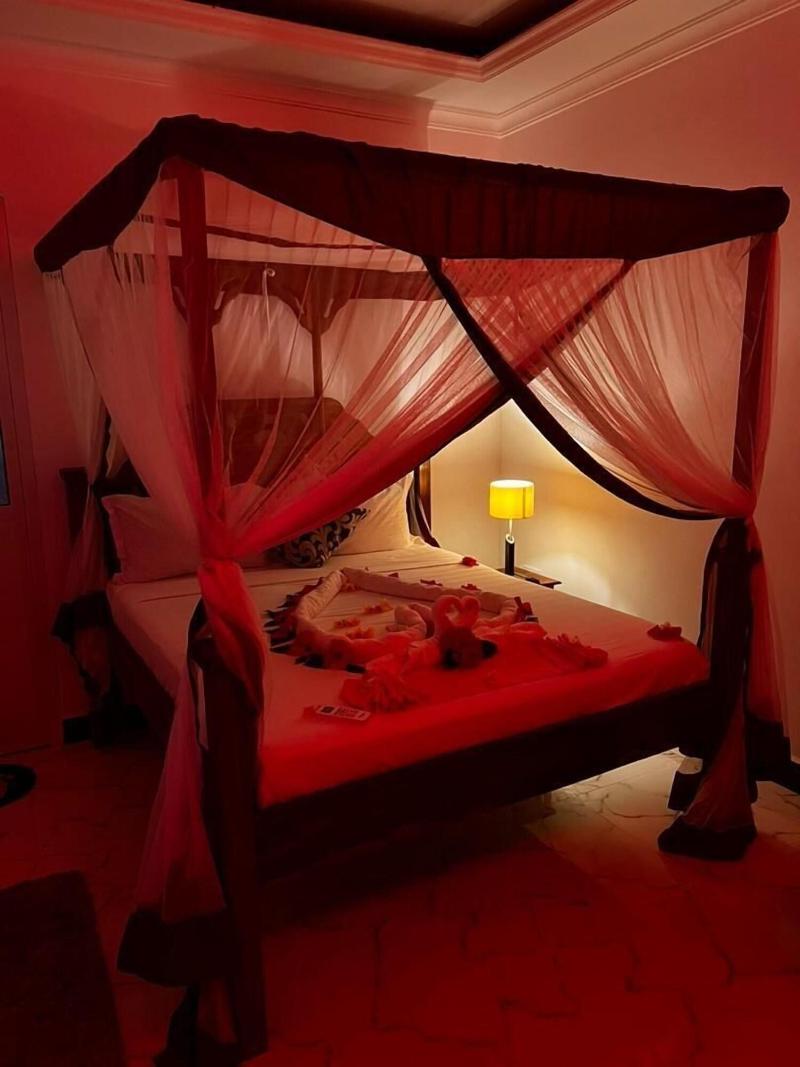 Isla Bonita Zanzibar Beach Resort image