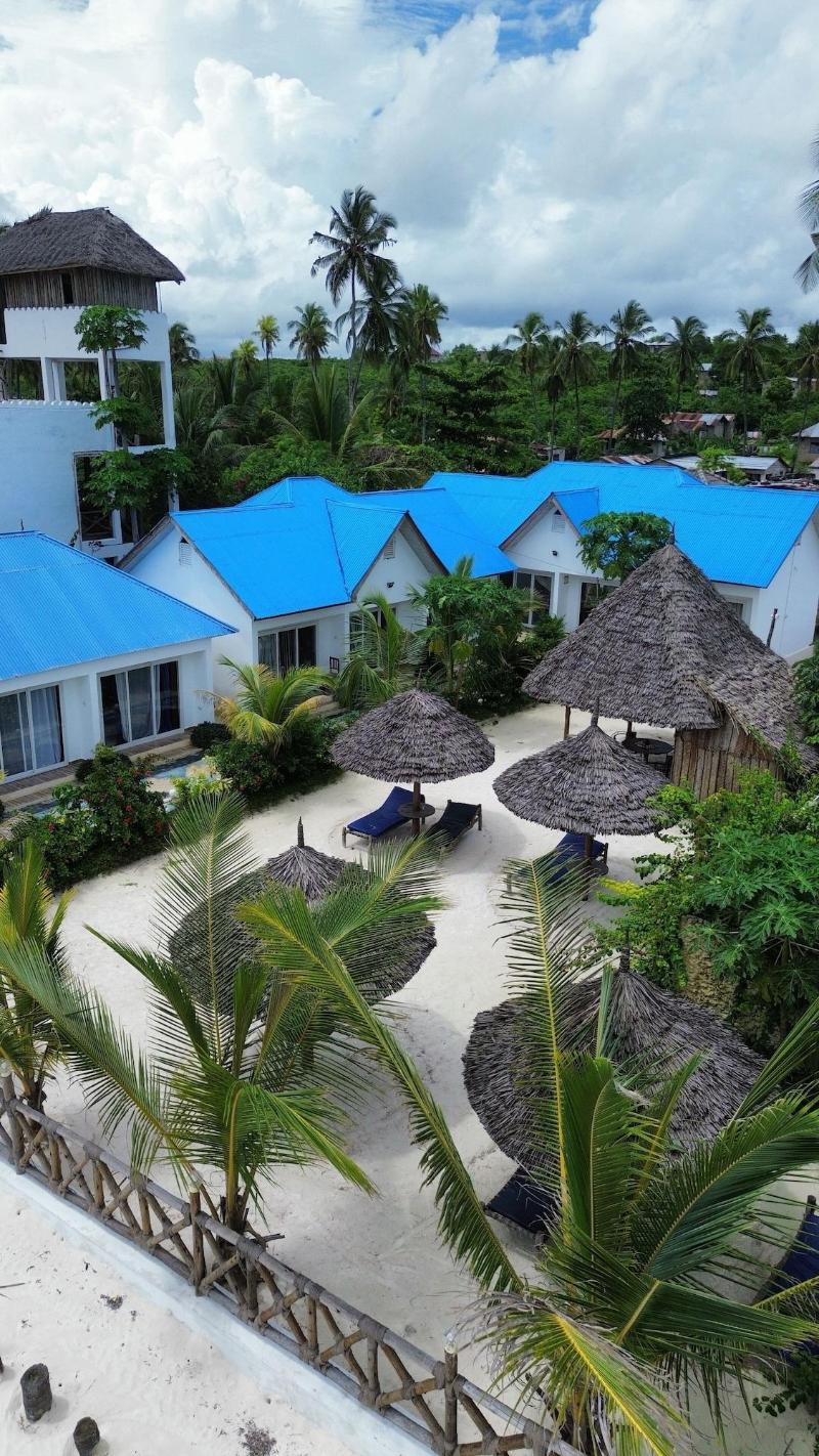 Isla Bonita Zanzibar Beach Resort image