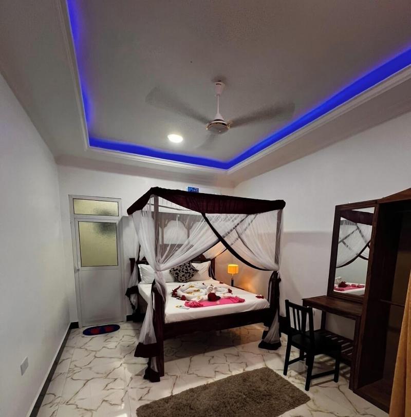 Isla Bonita Zanzibar Beach Resort image