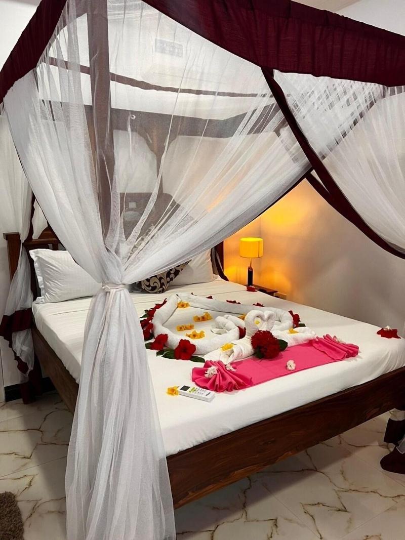 Isla Bonita Zanzibar Beach Resort image