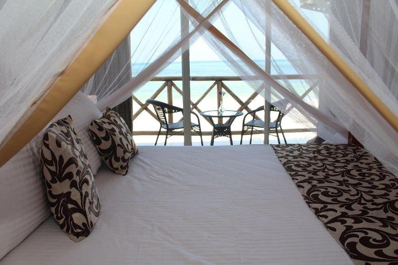 Isla Bonita Zanzibar Beach Resort image