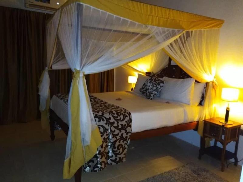 Isla Bonita Zanzibar Beach Resort image
