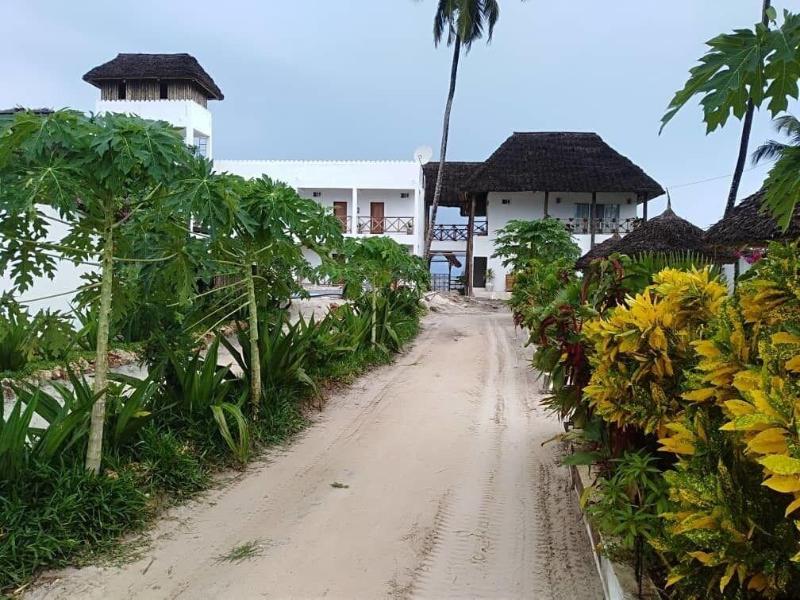 Isla Bonita Zanzibar Beach Resort image