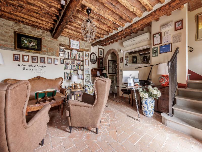 La Piana B&B image