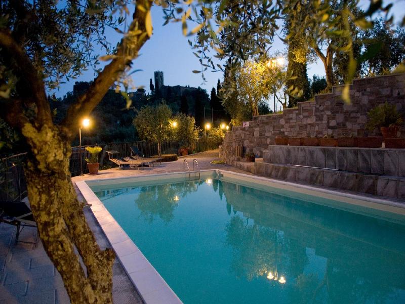 La Piana B&B image